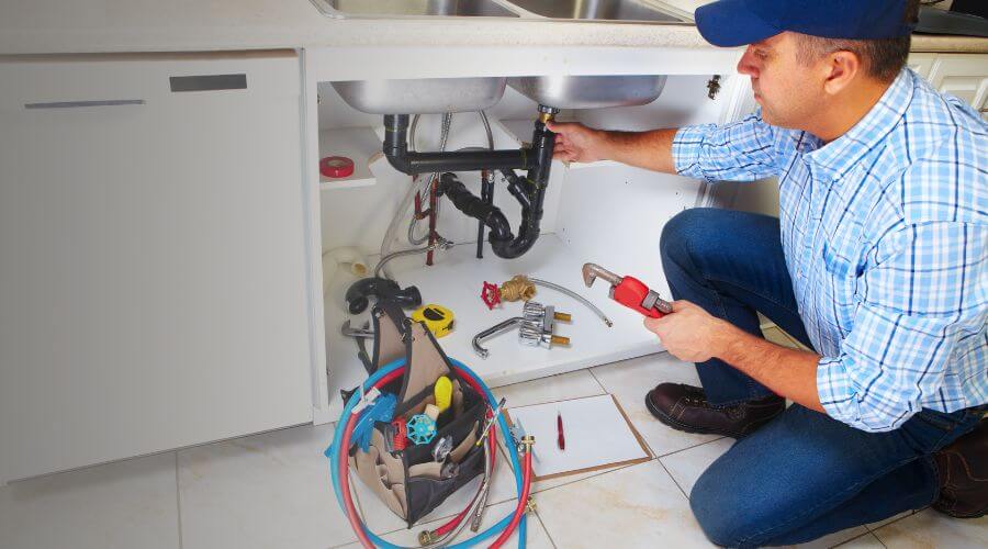 Professional water heater repair in Bryn Athyn, PA
